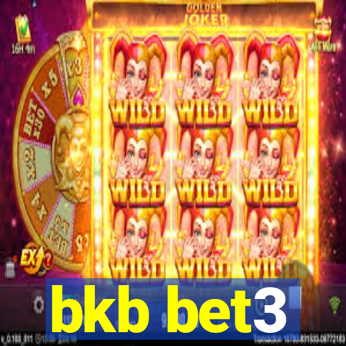 bkb bet3